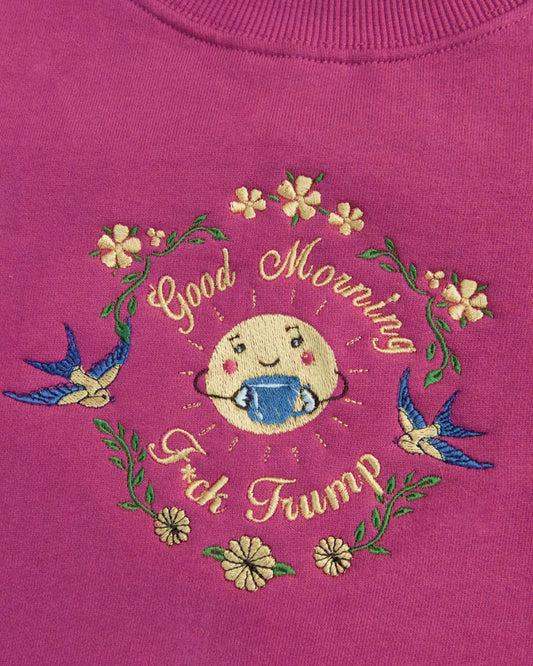 Good Morning! Sweatshirt