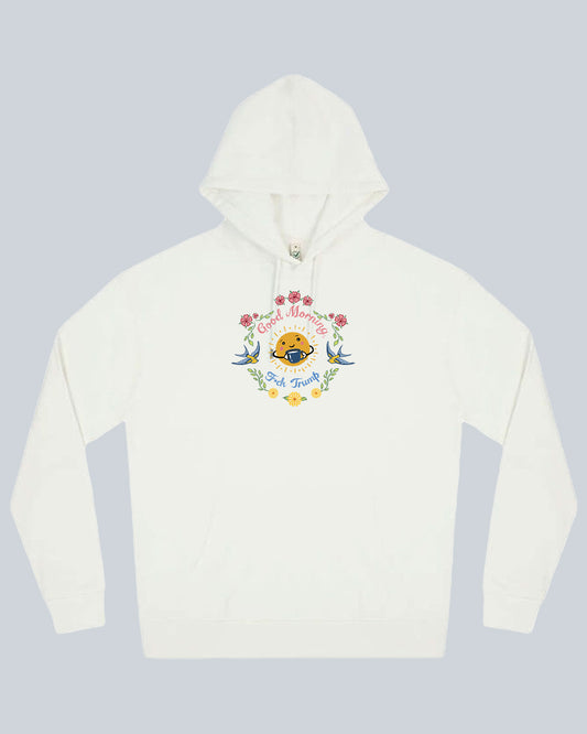 Good Morning! Hoodie