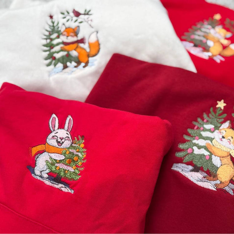 Christmas & New Year