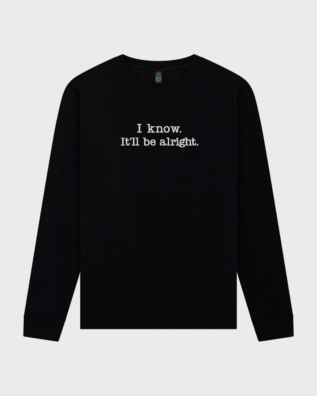 I Know It Will Be Alright