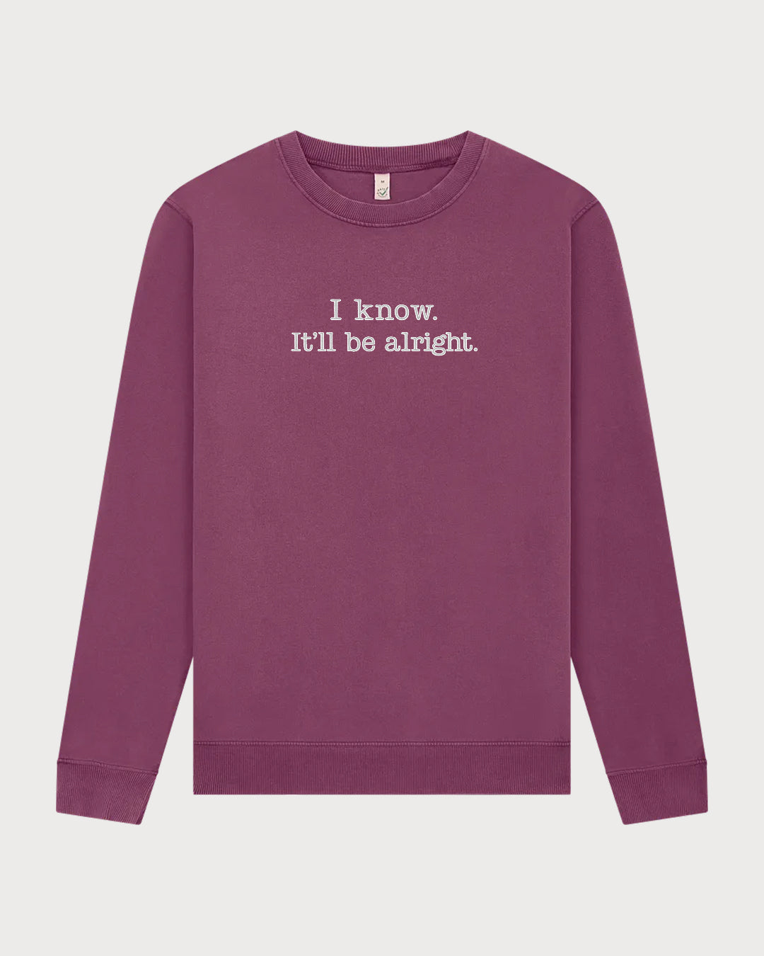 I Know It Will Be Alright