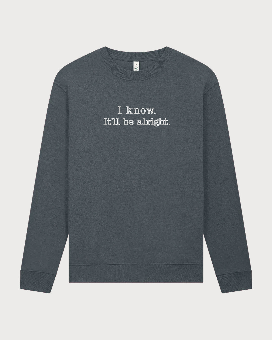 I Know It Will Be Alright