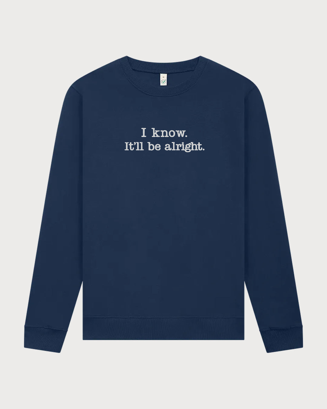 I Know It Will Be Alright