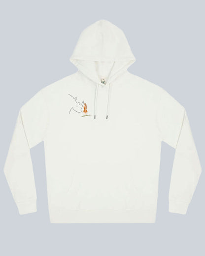 Connect To Nature Hoodie