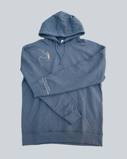 Connect To Nature Hoodie