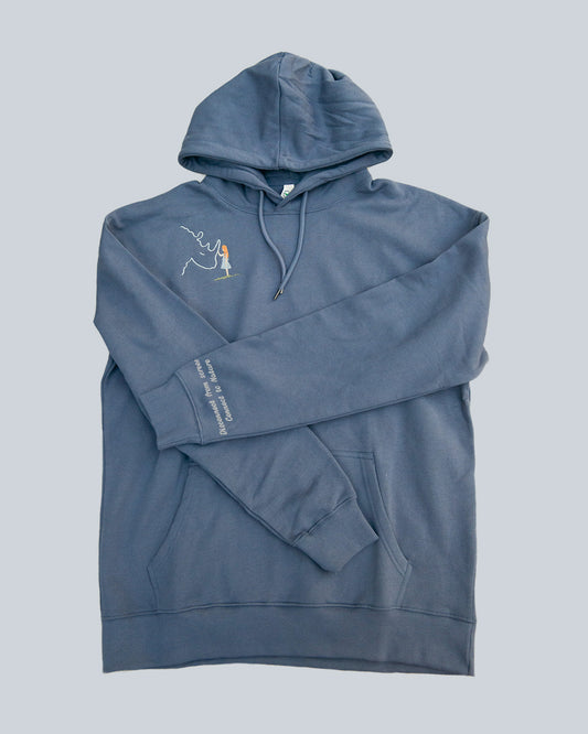 Connect To Nature Hoodie
