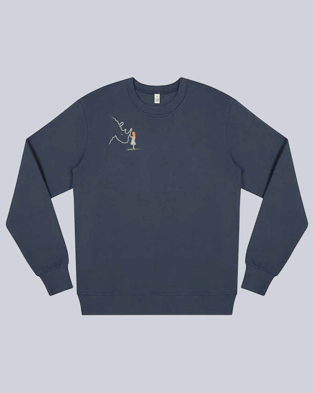 Connect to Nature Sweatshirt