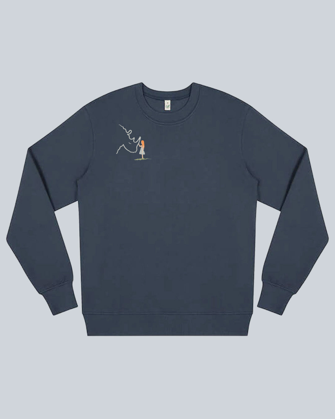 Connect to Nature Sweatshirt