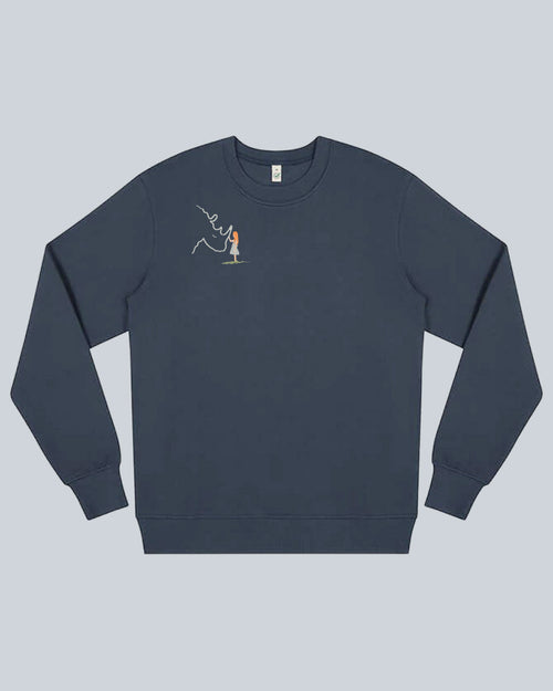 Connect to Nature Sweatshirt