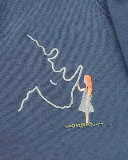 Connect To Nature Hoodie