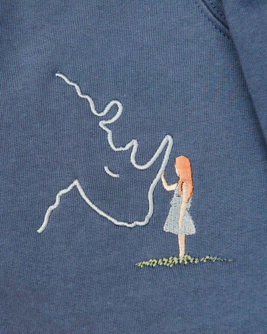 Connect To Nature Hoodie