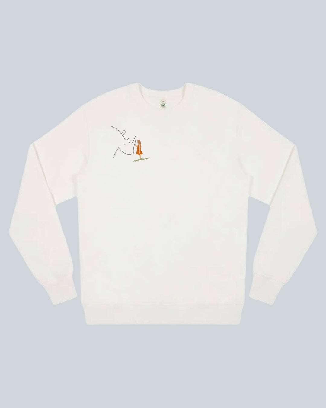 Connect to Nature Sweatshirt