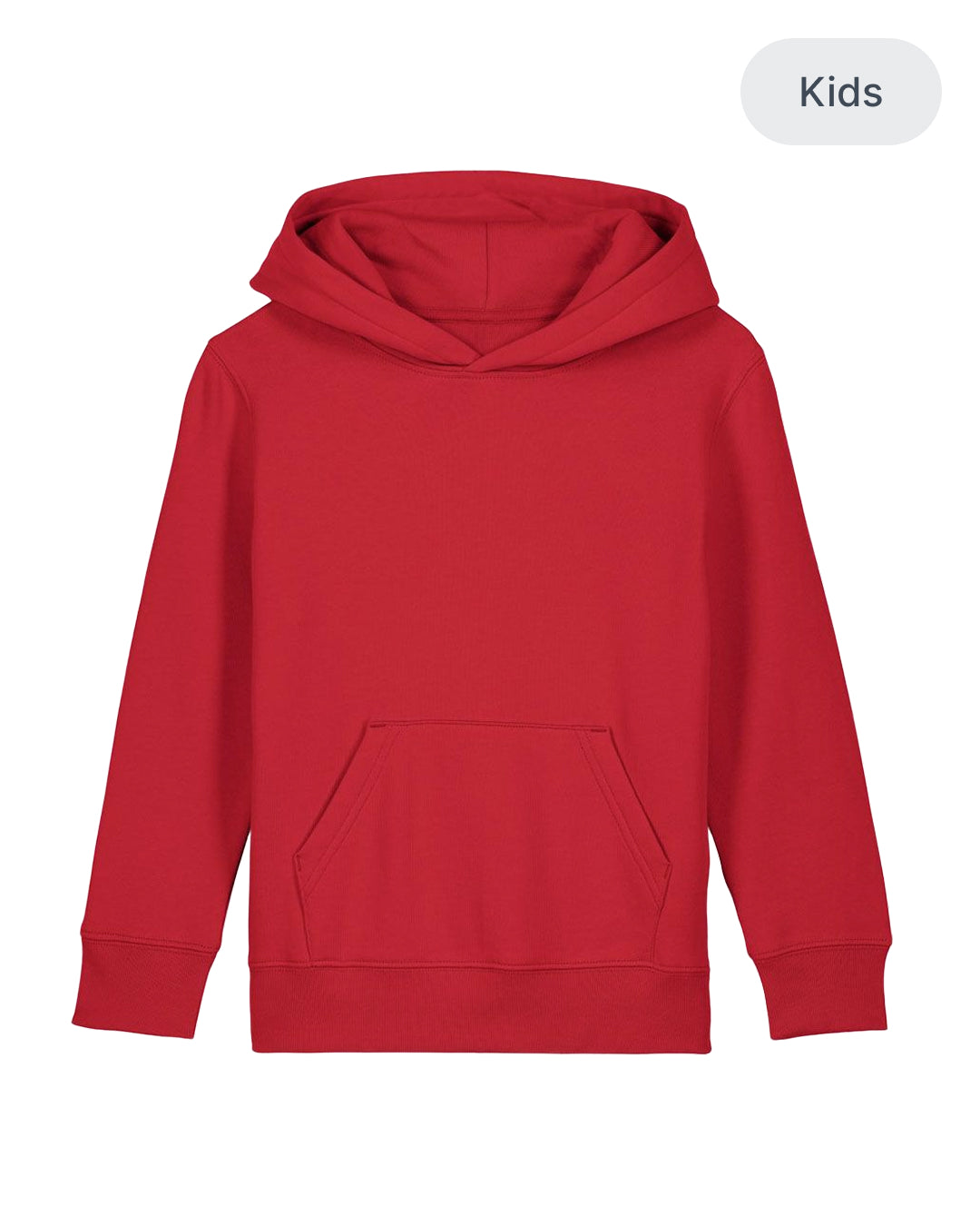 Kids' Hoody with Your Own Artwork