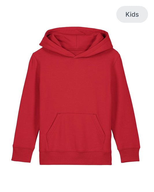 Kids' Hoody with Your Own Artwork