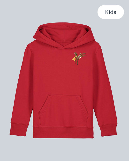 Deer Christmas Jumper [KIDS]