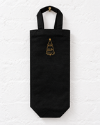 Embroidered Wine Bag – with Optional Personalisation