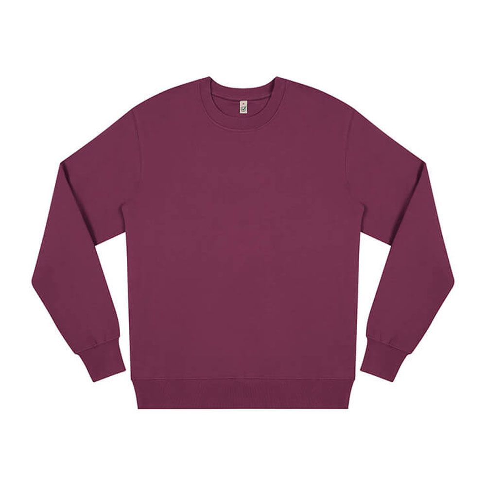 Sweatshirt with Your Own Artwork