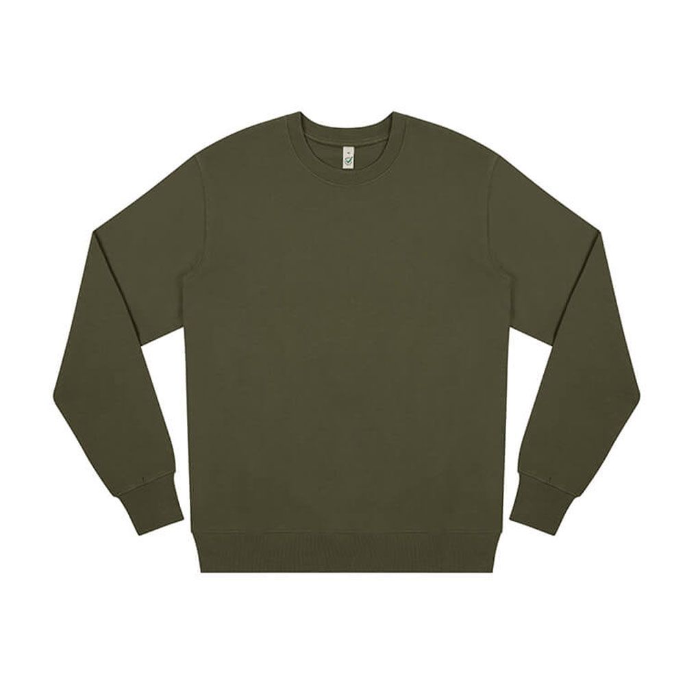 Sweatshirt with Your Own Artwork