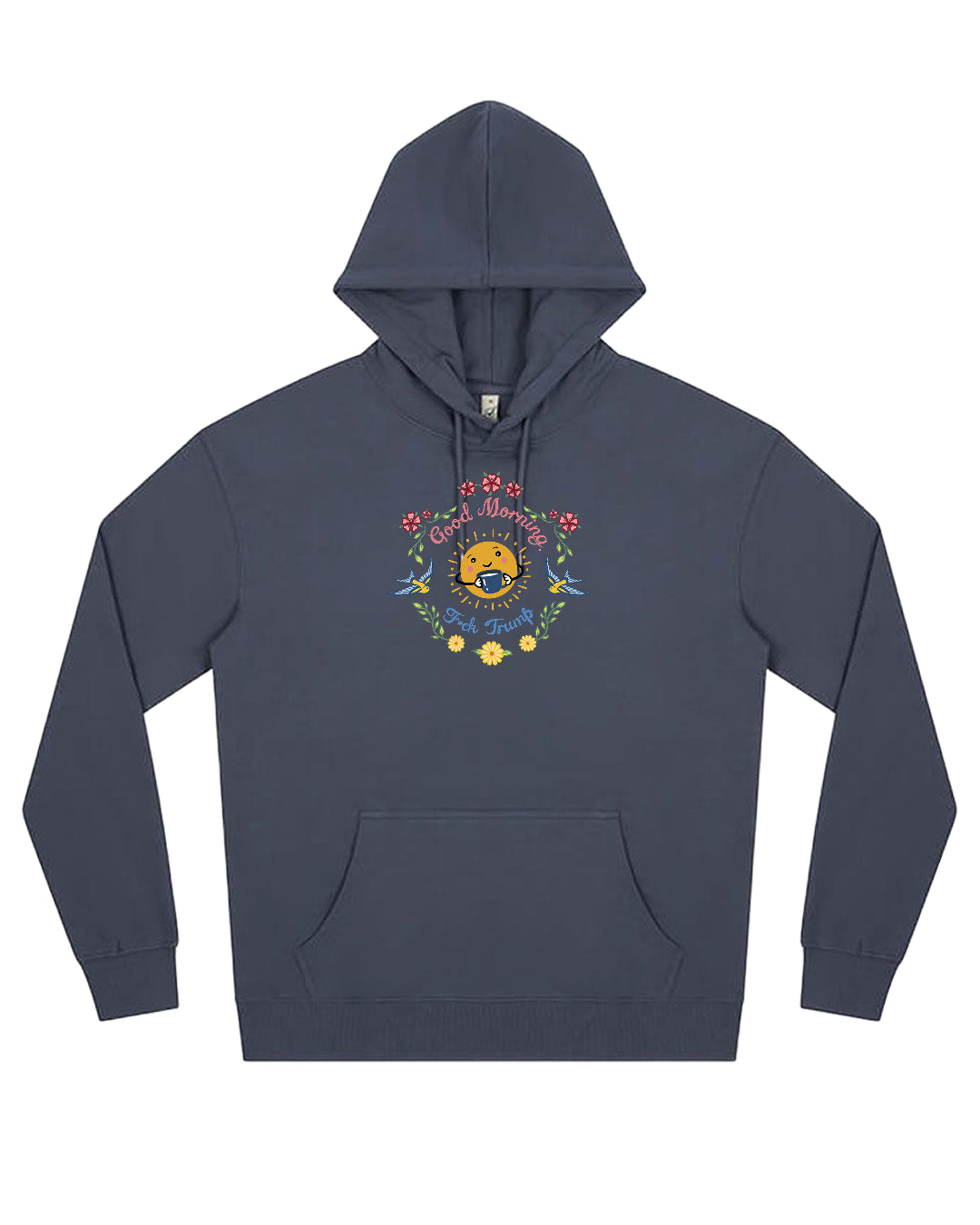 Good Morning! Hoodie