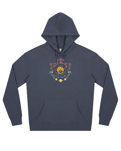 Good Morning! Hoodie