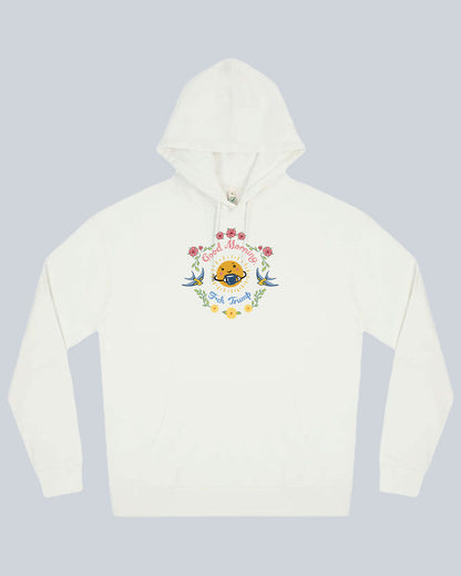Good Morning! Hoodie