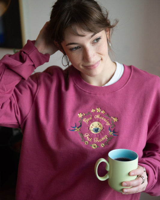 Good Morning! Sweatshirt