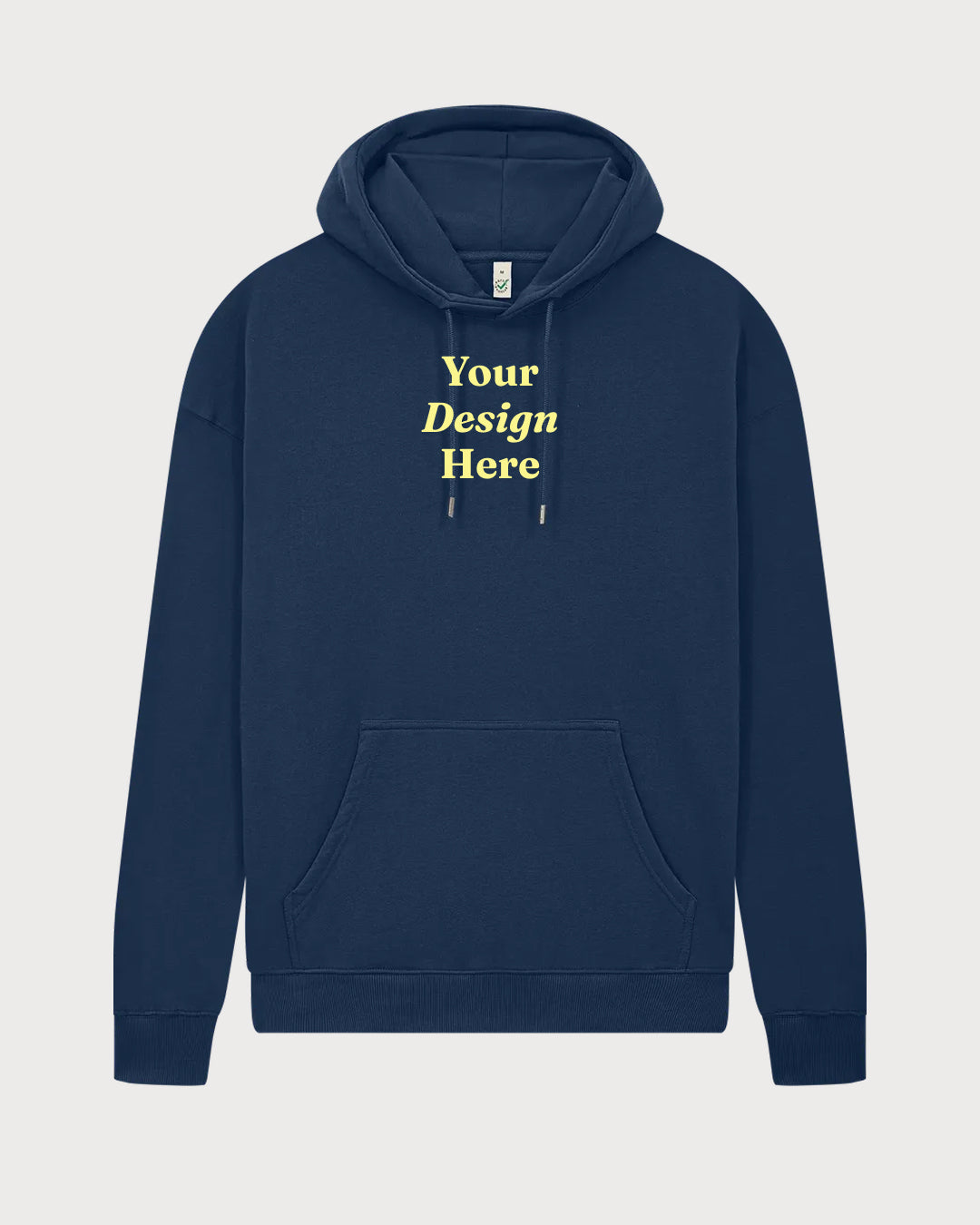 Custom Hoody