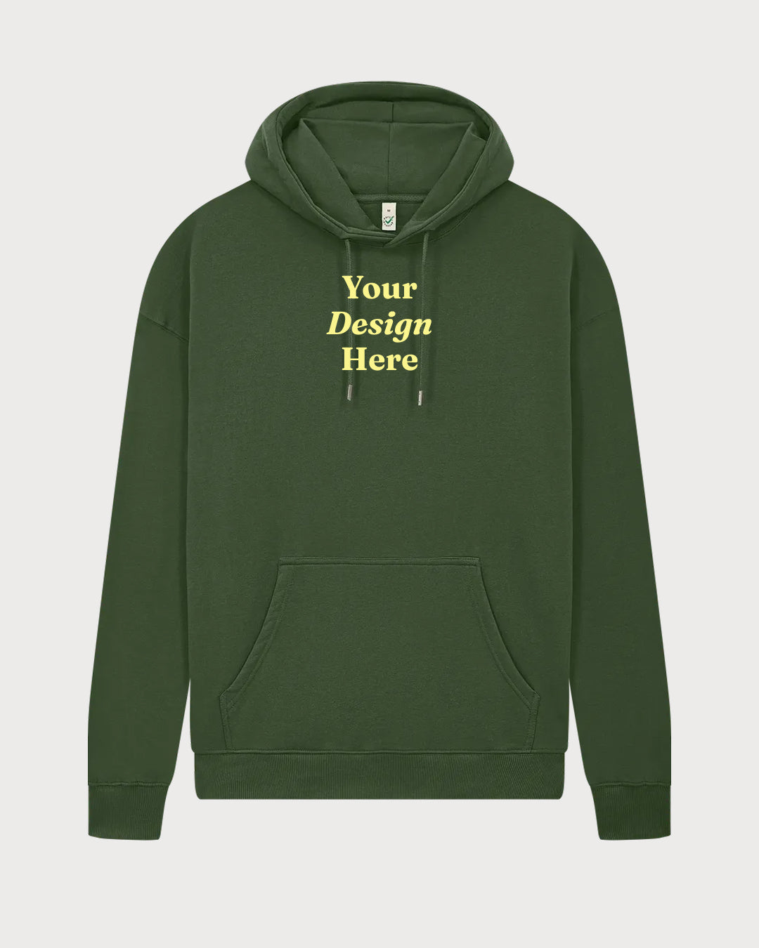Custom Hoody