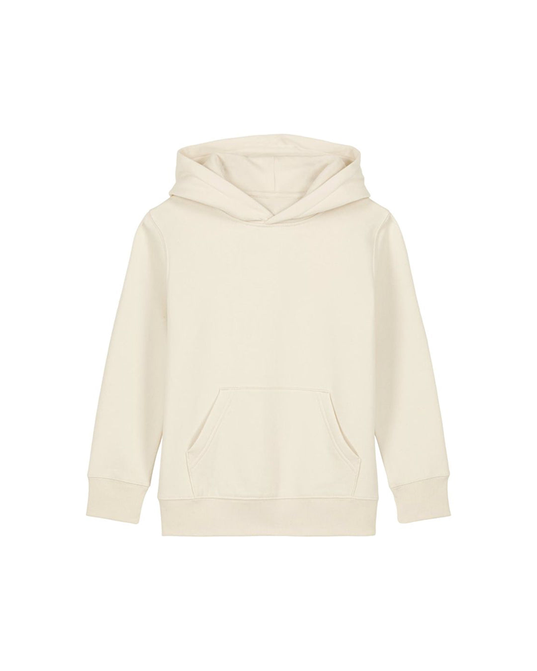 Kids' Bunny Christmas Hoodie – with Optional Personalisation