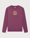 Custom Sweatshirt