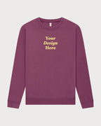 Custom Sweatshirt