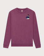 'Absinthe Drinker' Sweatshirt