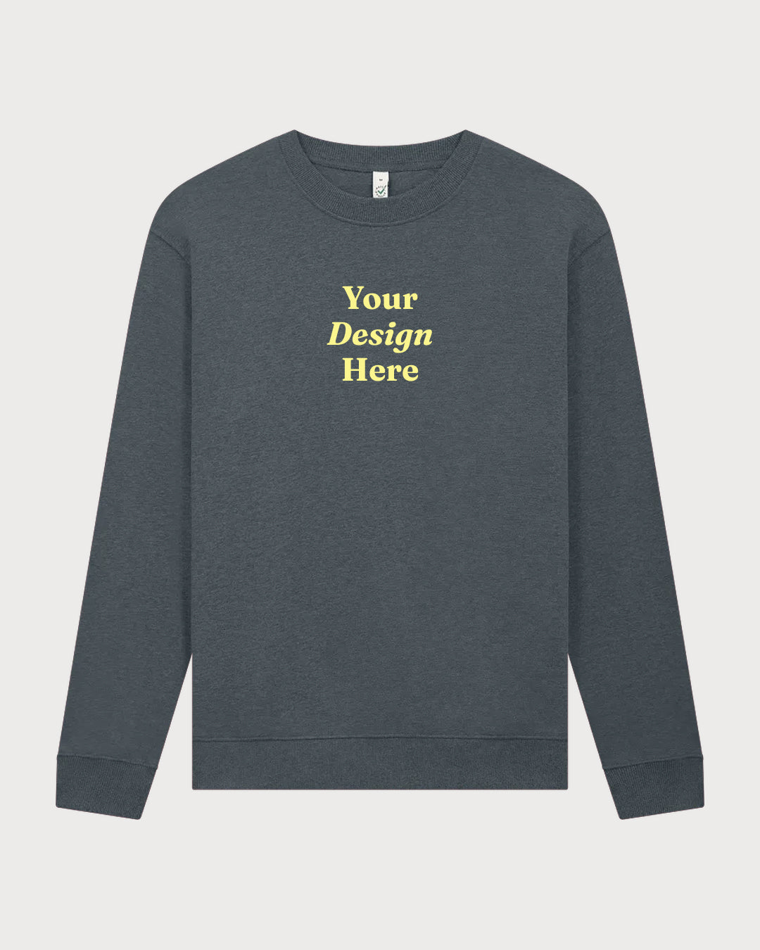 Custom Sweatshirt