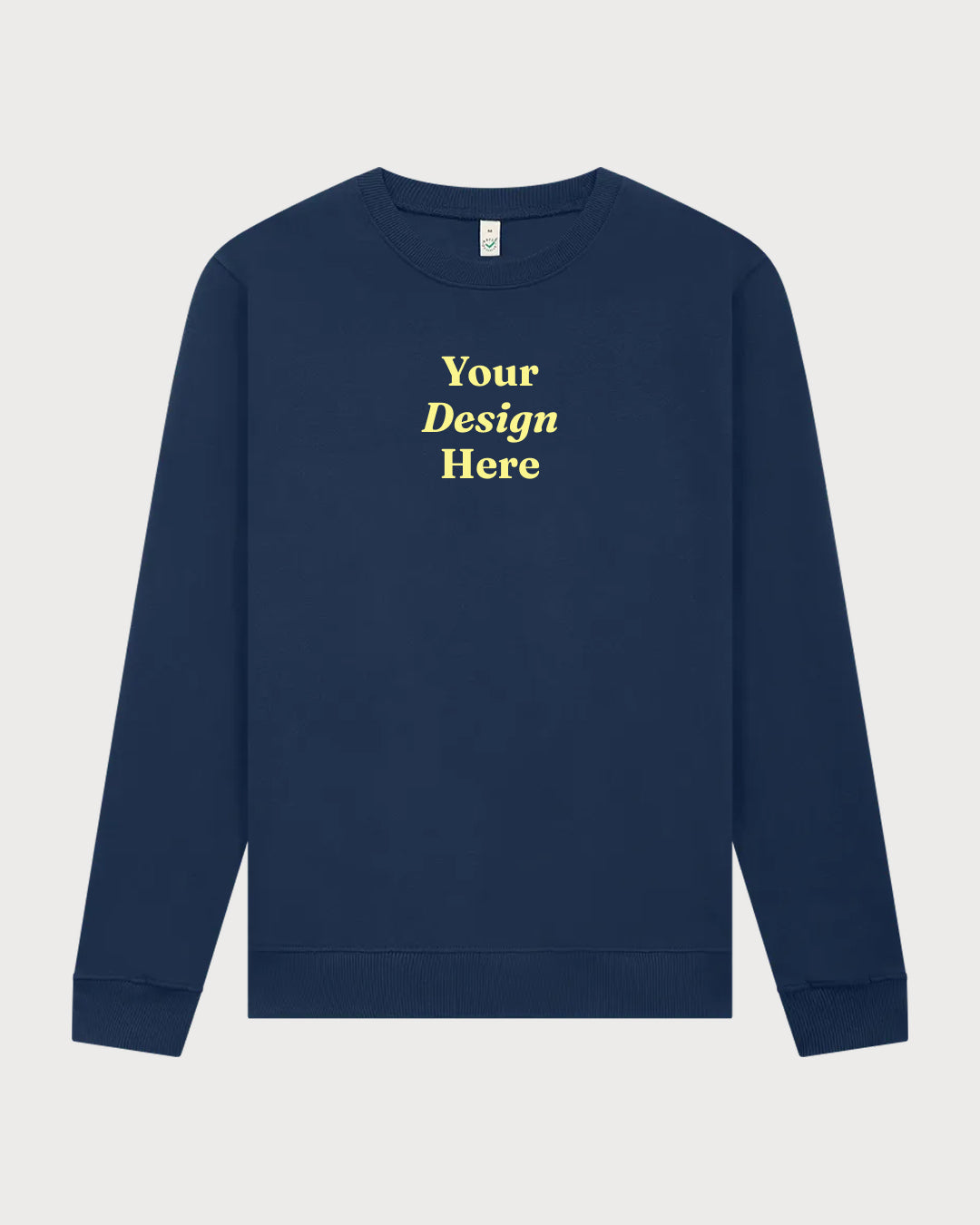 Custom Sweatshirt