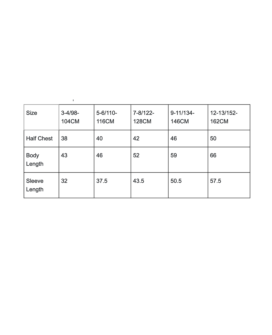 Kids' Hoody with Your Own Artwork