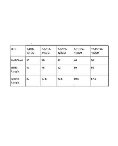 Kids' Hoody with Your Own Artwork