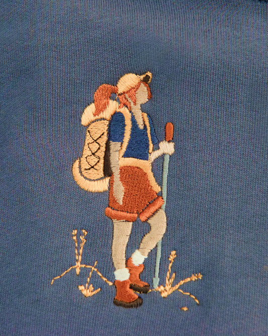 Small Steps Sweatshirt