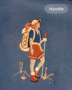 Small Steps Sweatshirt