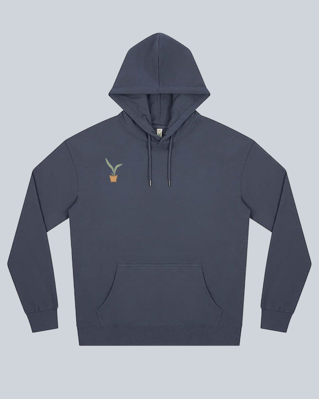 Take Your Time To Grow Hoodie