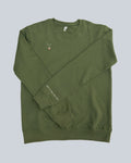 Take Your Time To Grow Sweatshirt