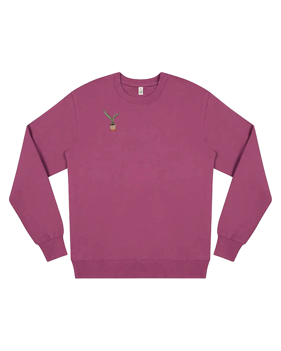 Take Your Time To Grow Sweatshirt