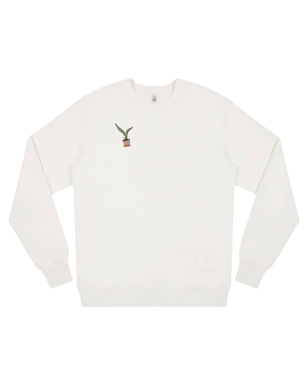 Take Your Time To Grow Sweatshirt