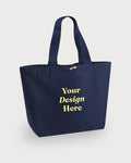 Organic Tote XL Bag