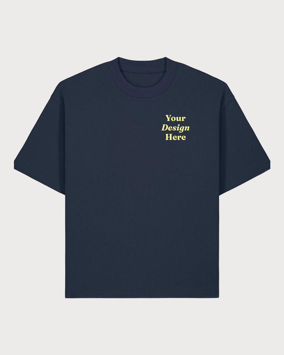 Heavy Weight T-shirt / Unisex