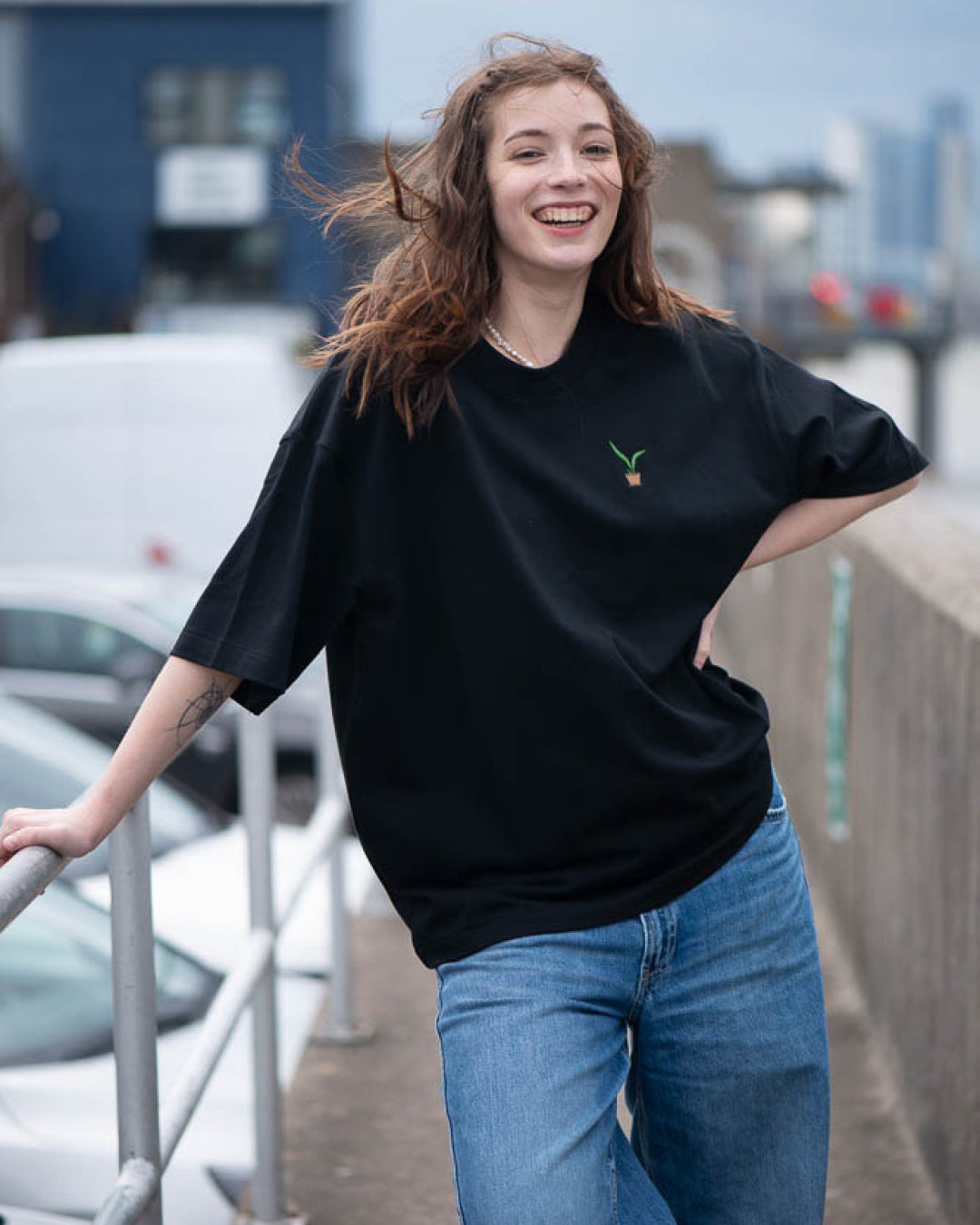 Heavy Weight T-shirt / Unisex