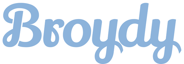 Broydy