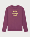 Custom Sweatshirt / Unisex