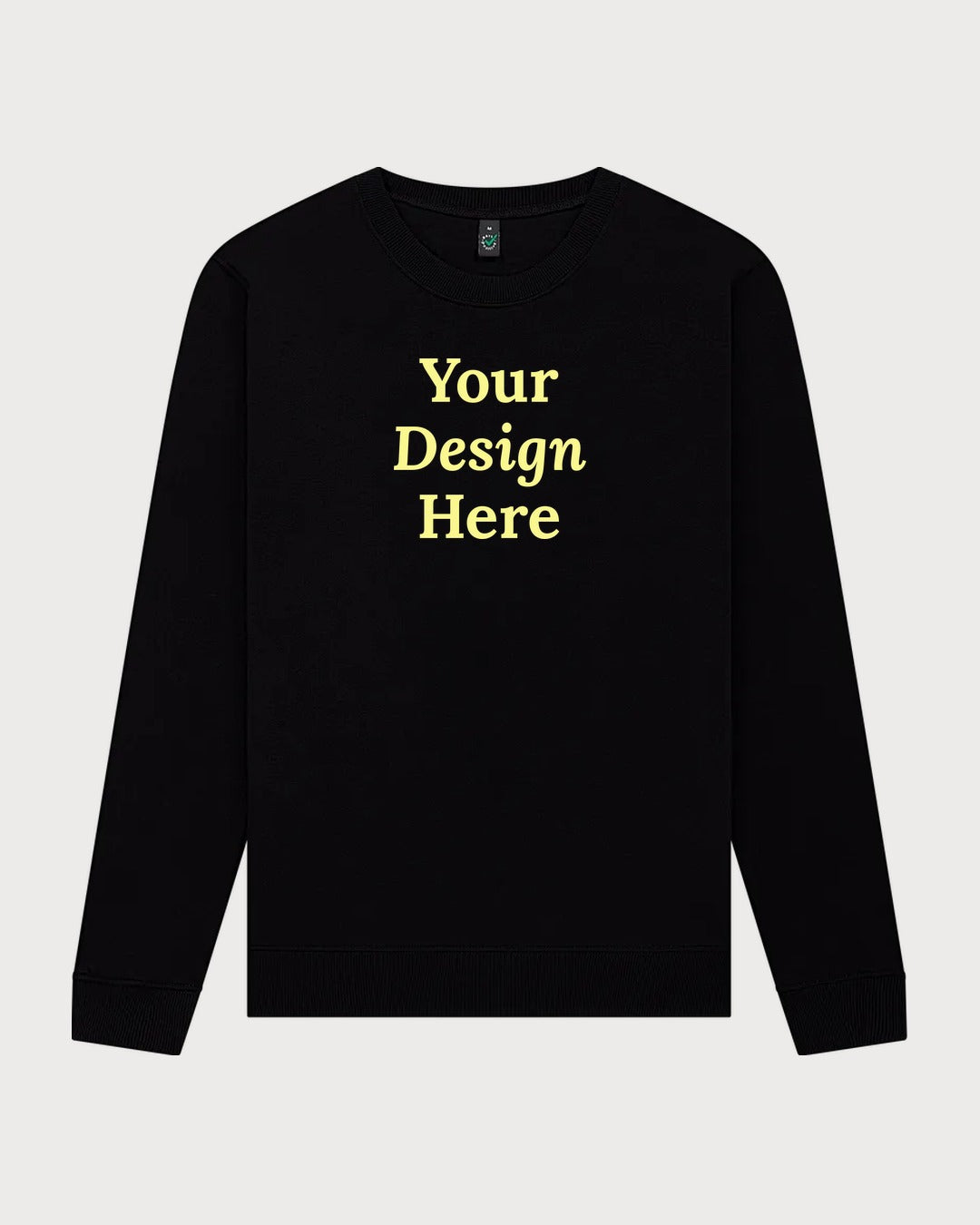 Custom Sweatshirt / Unisex