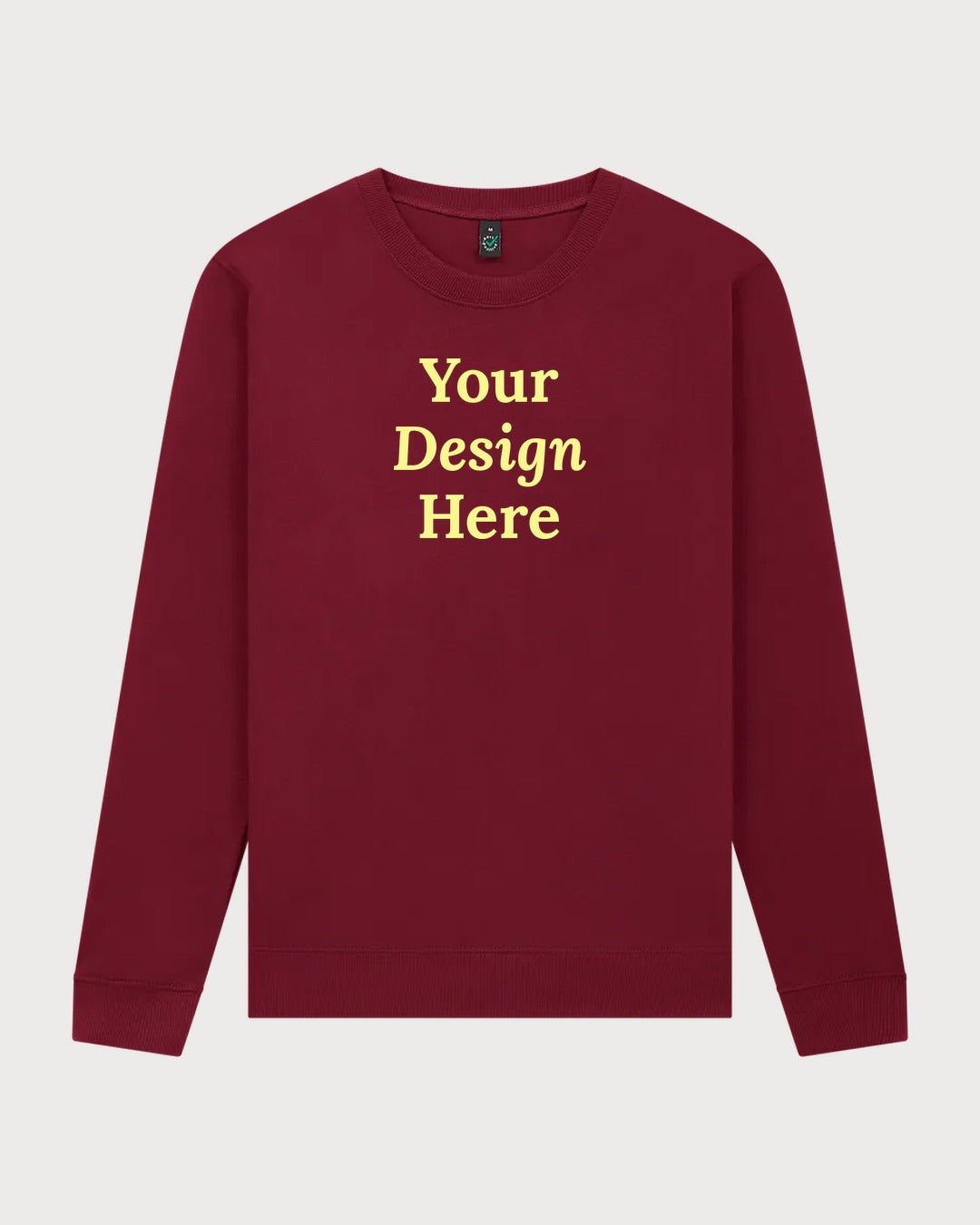 Custom Sweatshirt / Unisex