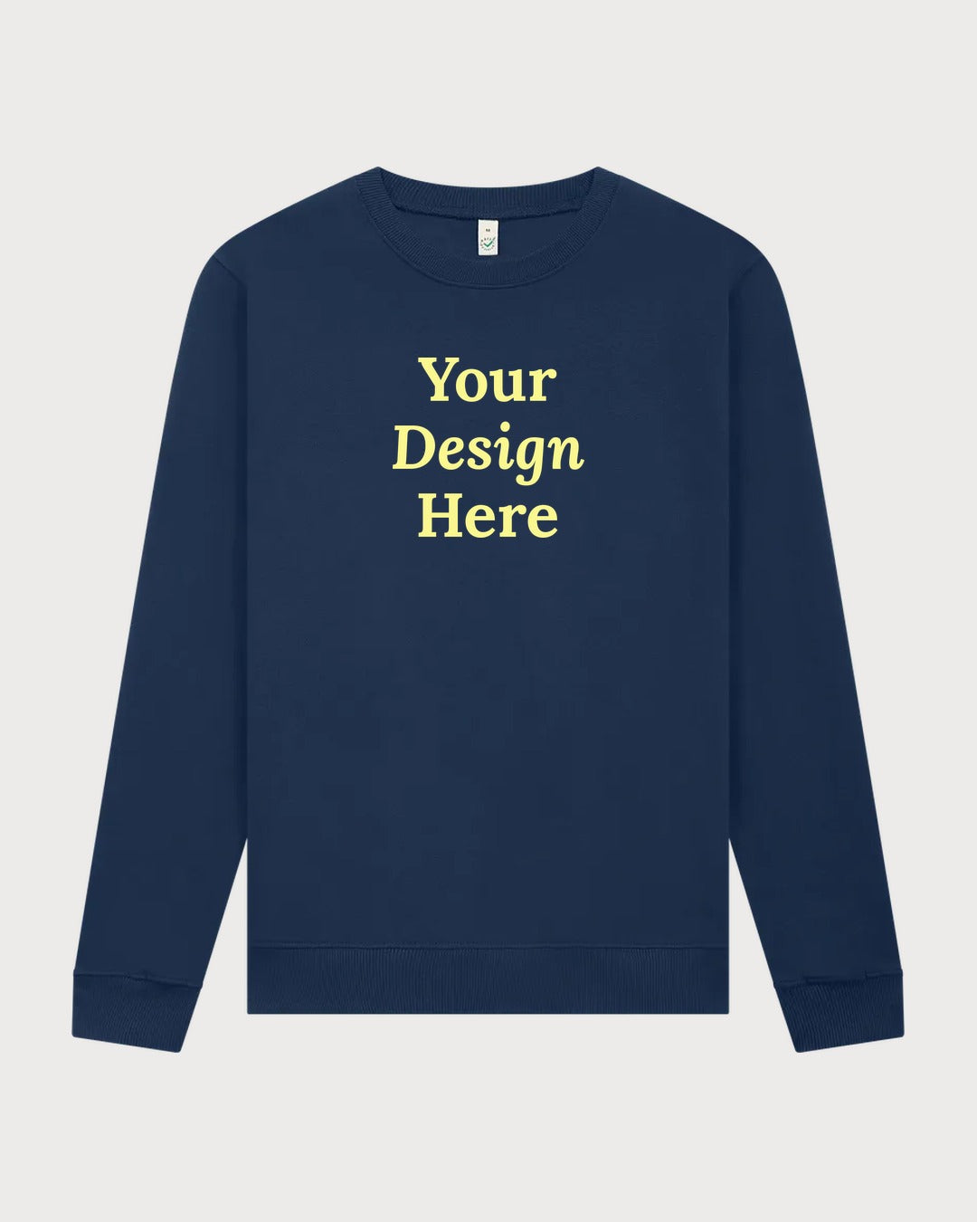 Custom Sweatshirt / Unisex